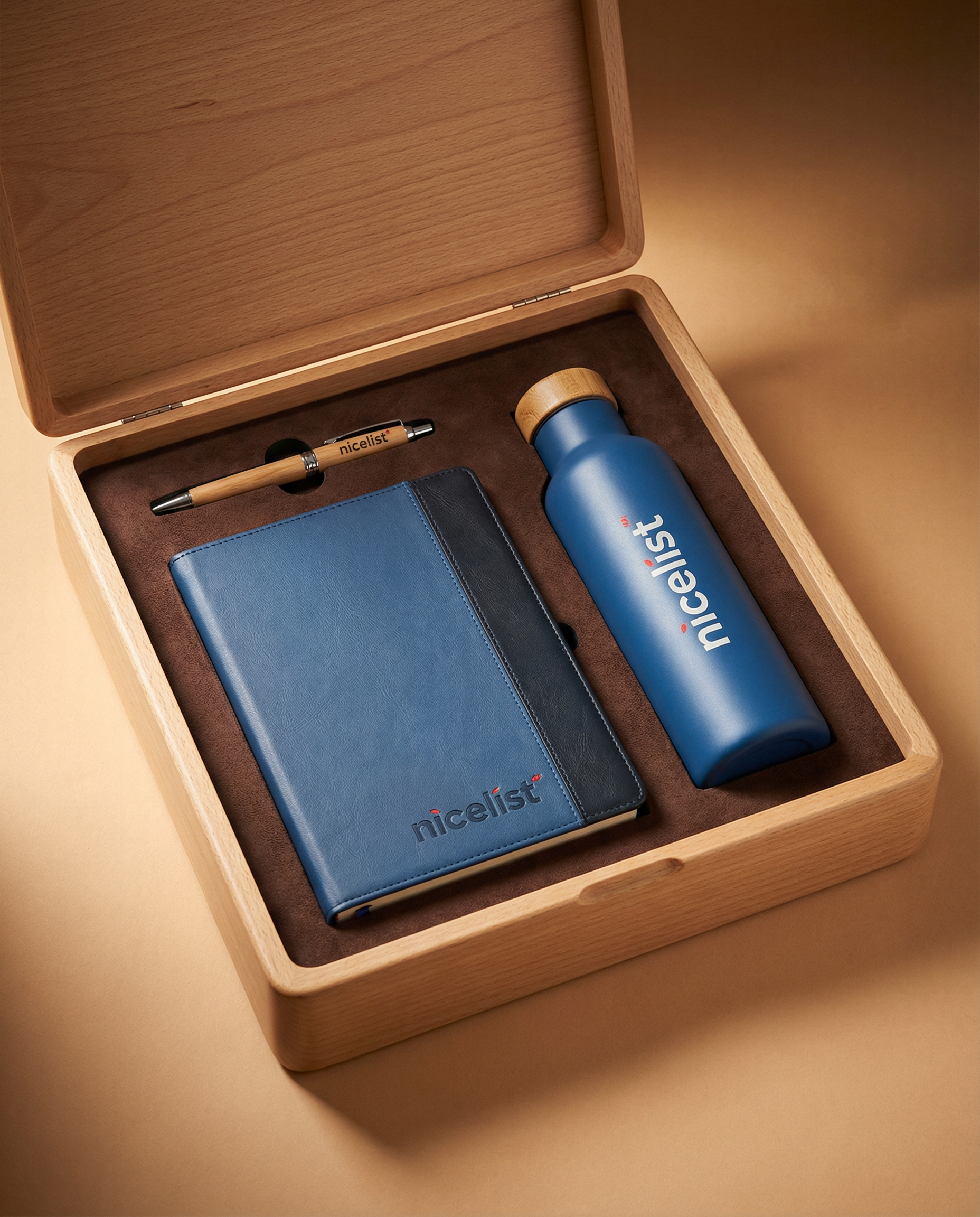 EcoCore Executive Set